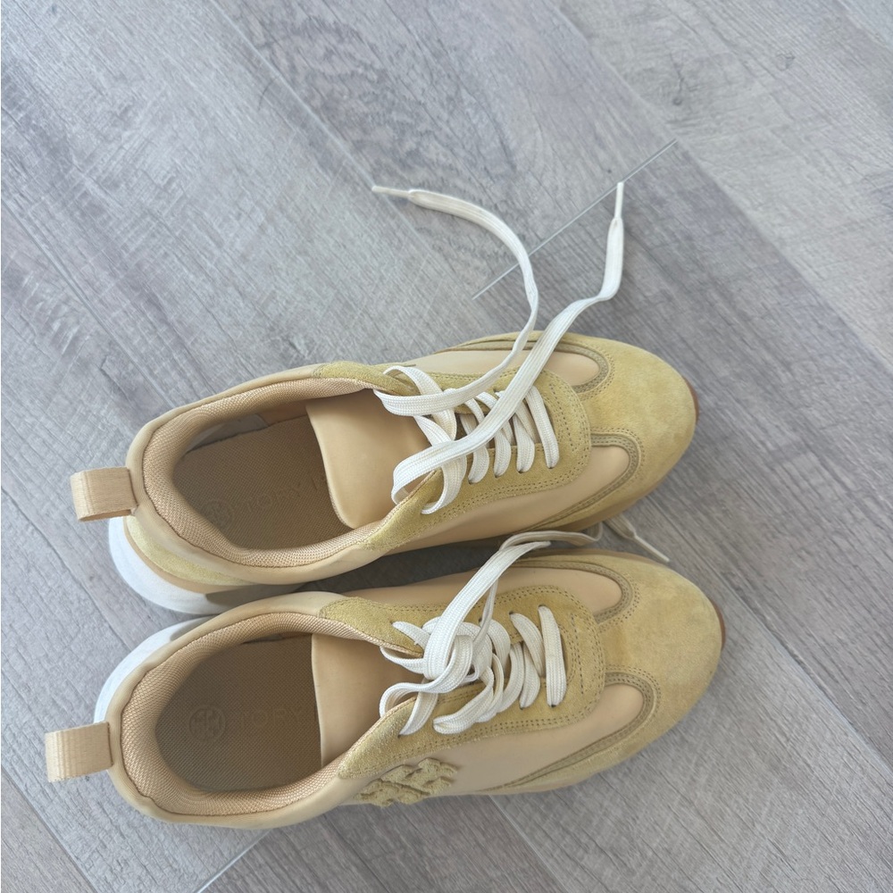 Tory Burch Sneakers